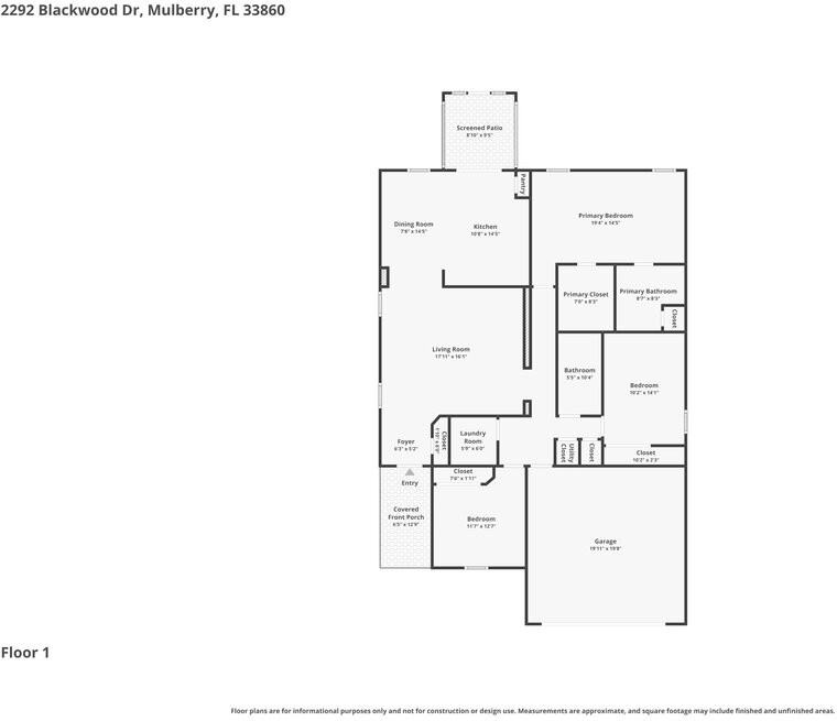 2292 Blackwood Dr - Photo 2 of 16