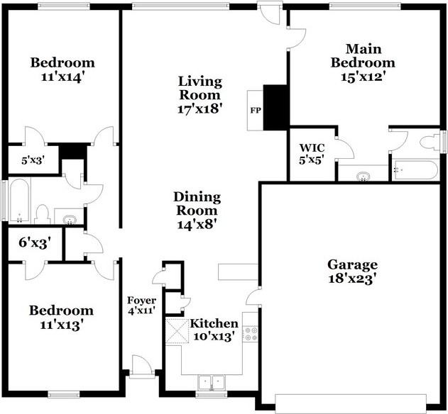 31164 N Head Dr - Photo 2 of 16