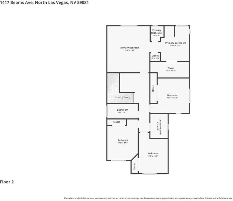 1417 Beams Ave - Photo 2 of 17