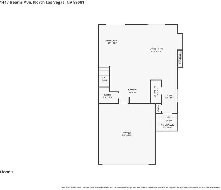 1417 Beams Ave - Photo 3 of 17