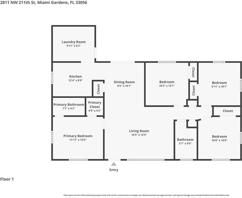 2811 Nw 211th St - Photo 2 of 16