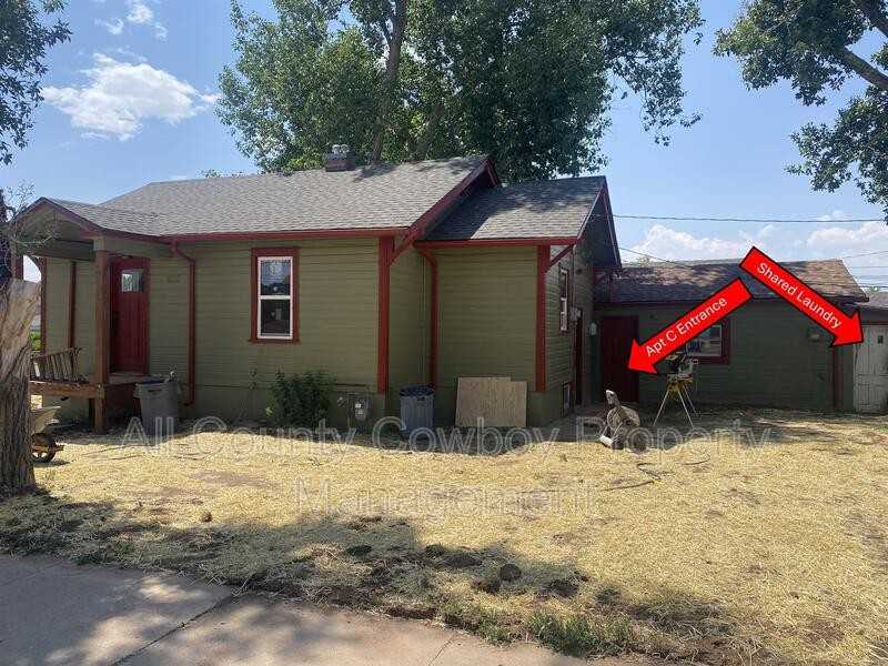 950 N 11th St #C - Photo 6 of 6