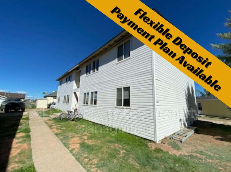 527 Spring Creek Dr #D