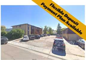 featured image of 1314 E Gibbon St #E10