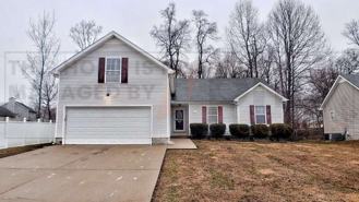 1381 Scrub Oak Dr - Photo 1 of 1