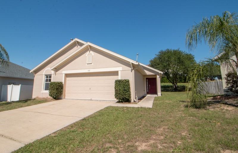 661 Berwick Dr