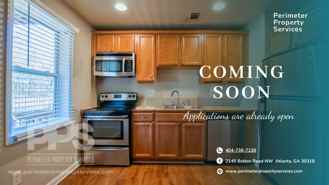 2145 Bolton Rd Nw #A1 - Photo 1 of 1