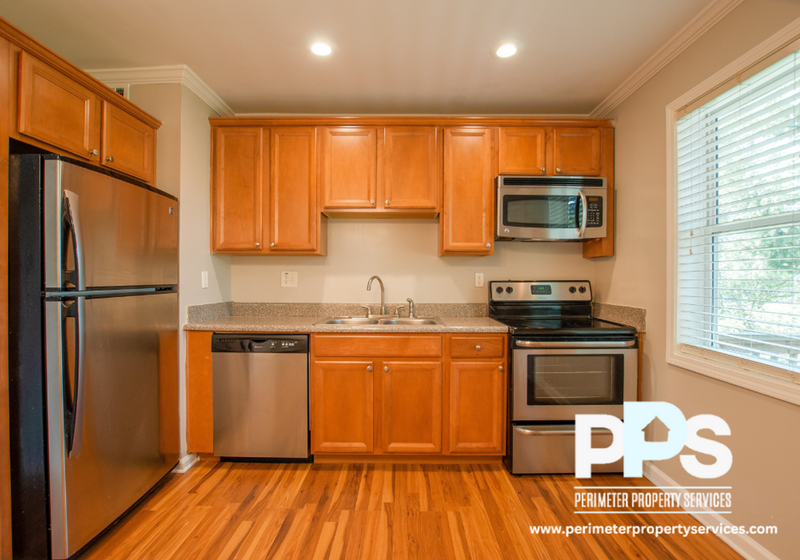 2145 Bolton Rd Nw #A1 - Photo 3 of 24