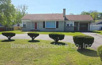 328 E Thompson Ln - Photo 1 of 1