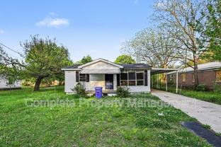 6025 Ivy St - Photo 1 of 1