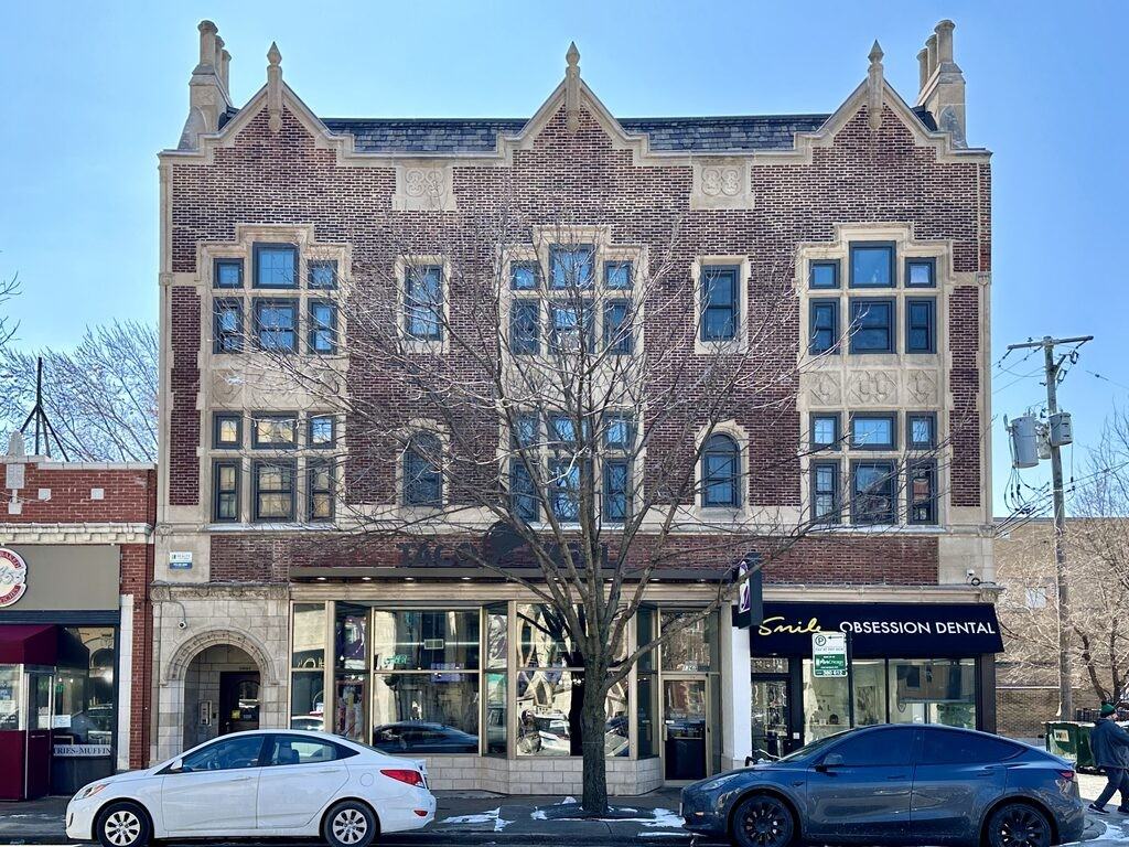 1367 E 53rd St #307