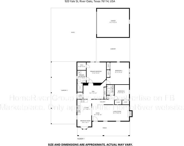 920 Yale St - Photo 2 of 21