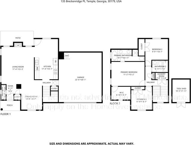 135 Breckenridge Pt - Photo 4 of 17