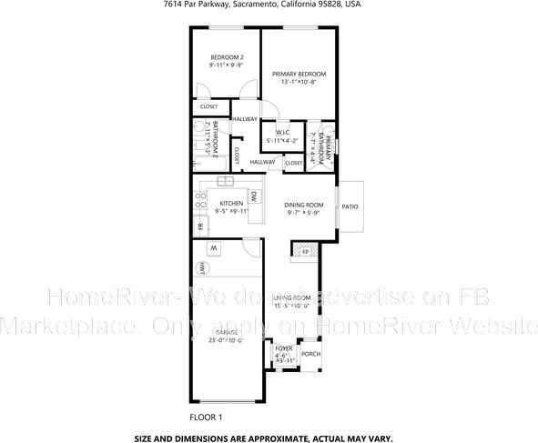 7614 Par Pkwy - Photo 2 of 21