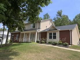 207 Courtneybrook Trl - Photo 1 of 1