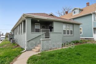 3202 Ruckle St - Photo 1 of 1