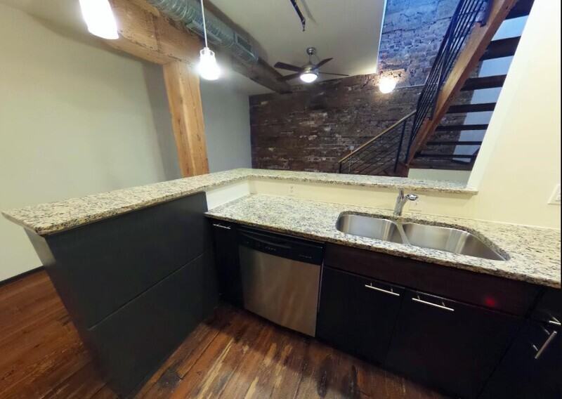 110 S 15th St #207 - Photo 6 of 12
