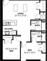 1011 W Marshall St #138 - Photo 1 of 1