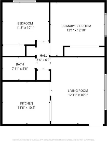 111 Harrington Ave #8 - Photo 2 of 12