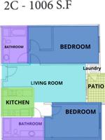 featured image of 11011 Otsego St