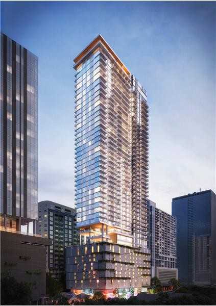 81 Rainey St #B5-1