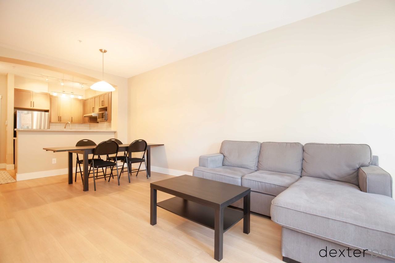 2250 Wesbrook Mall #116 - Photo 2 of 13