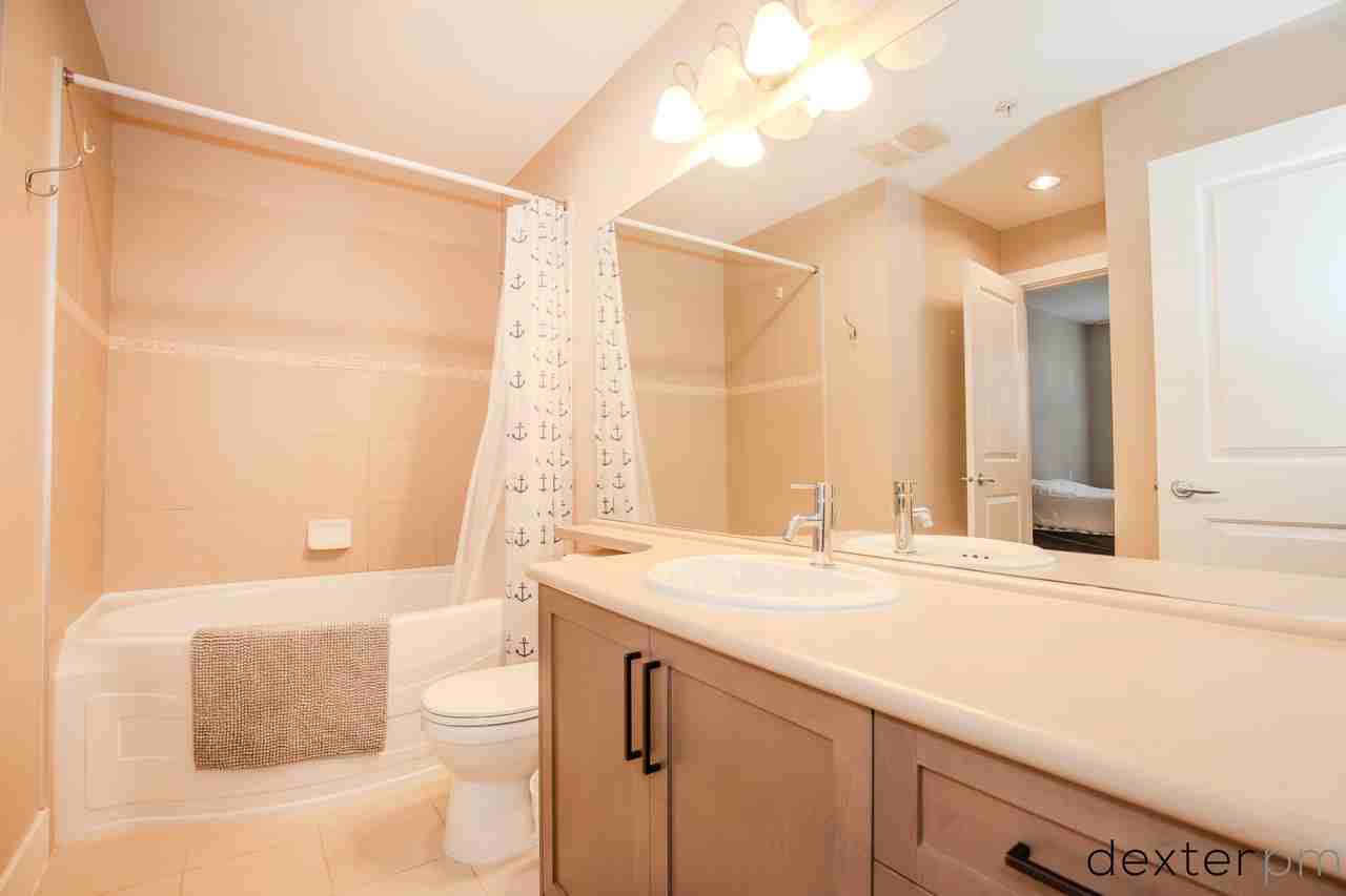 2250 Wesbrook Mall #116 - Photo 5 of 13