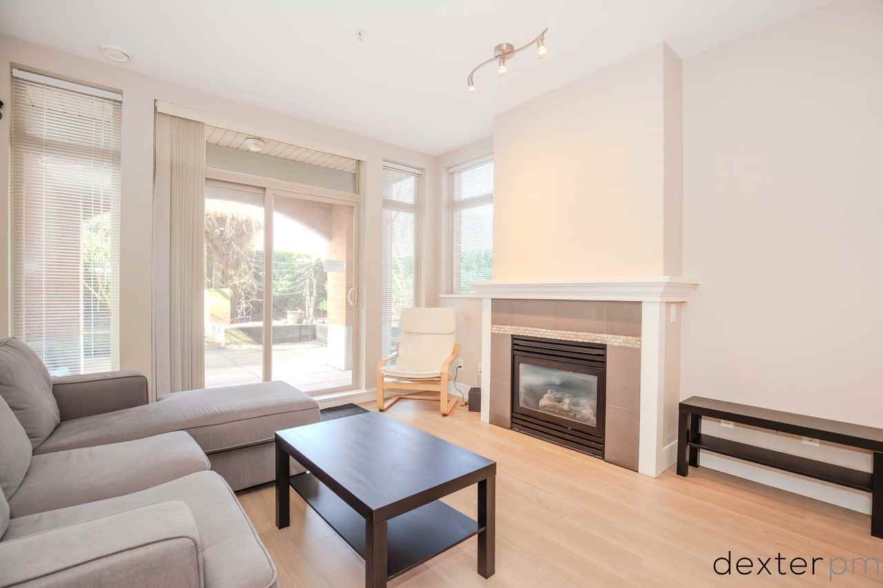 2250 Wesbrook Mall #116 - Photo 3 of 13