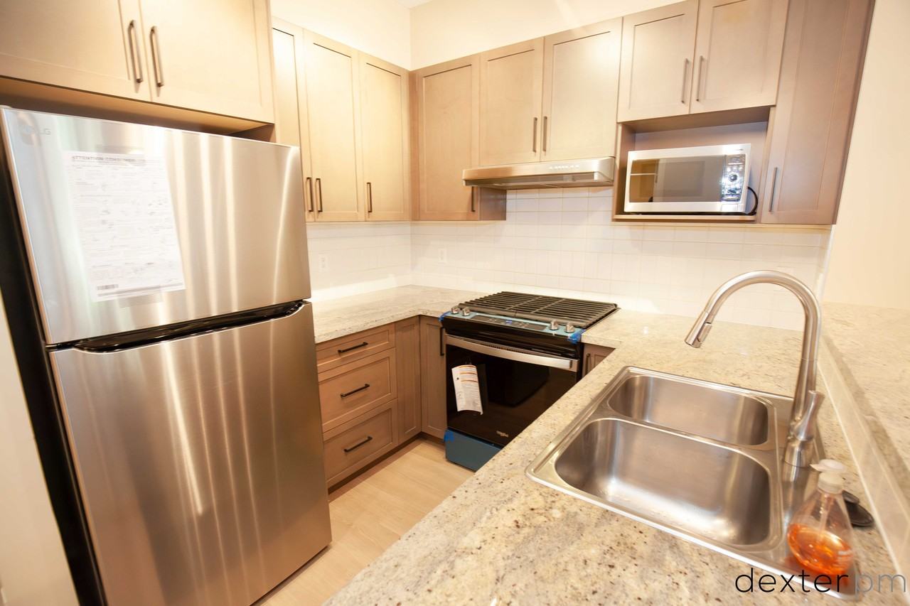 2250 Wesbrook Mall #116 - Photo 4 of 13