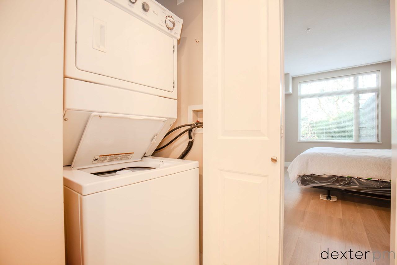 2250 Wesbrook Mall #116 - Photo 6 of 13