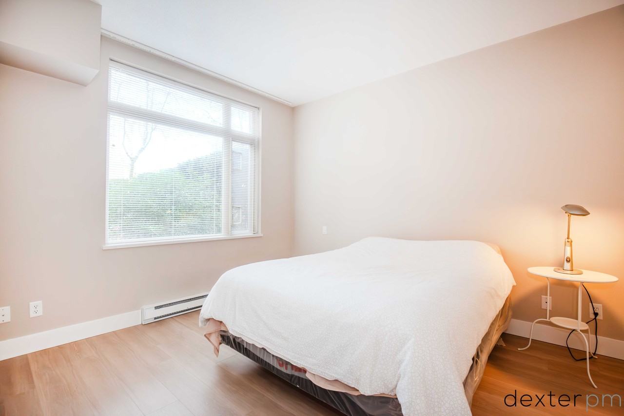 2250 Wesbrook Mall #116 - Photo 7 of 13