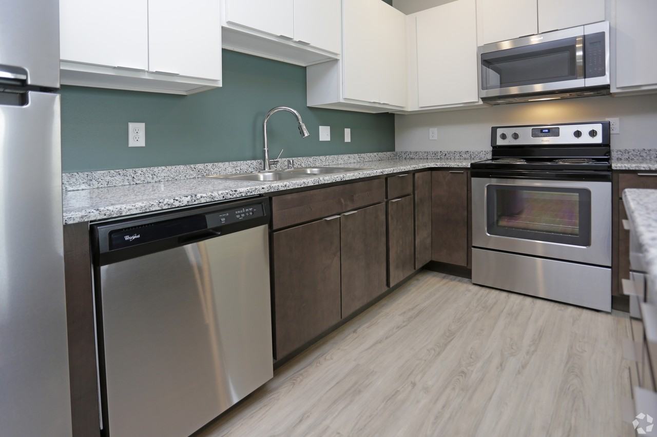 Uptown Apartments - Photo 5 of 50