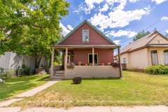 126 North Frazier Avenue - Photo 1 of 1
