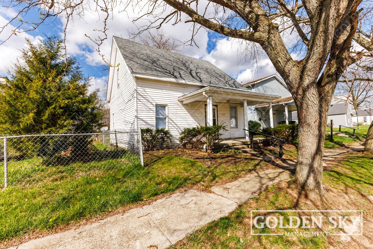 1432 West 14th Street - Unit 1 - Photo 2 of 10