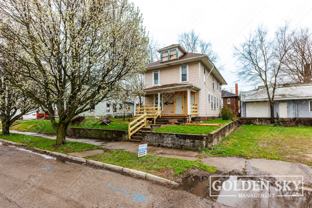 219 East Willard Street - Unit 4 - Photo 1 of 1