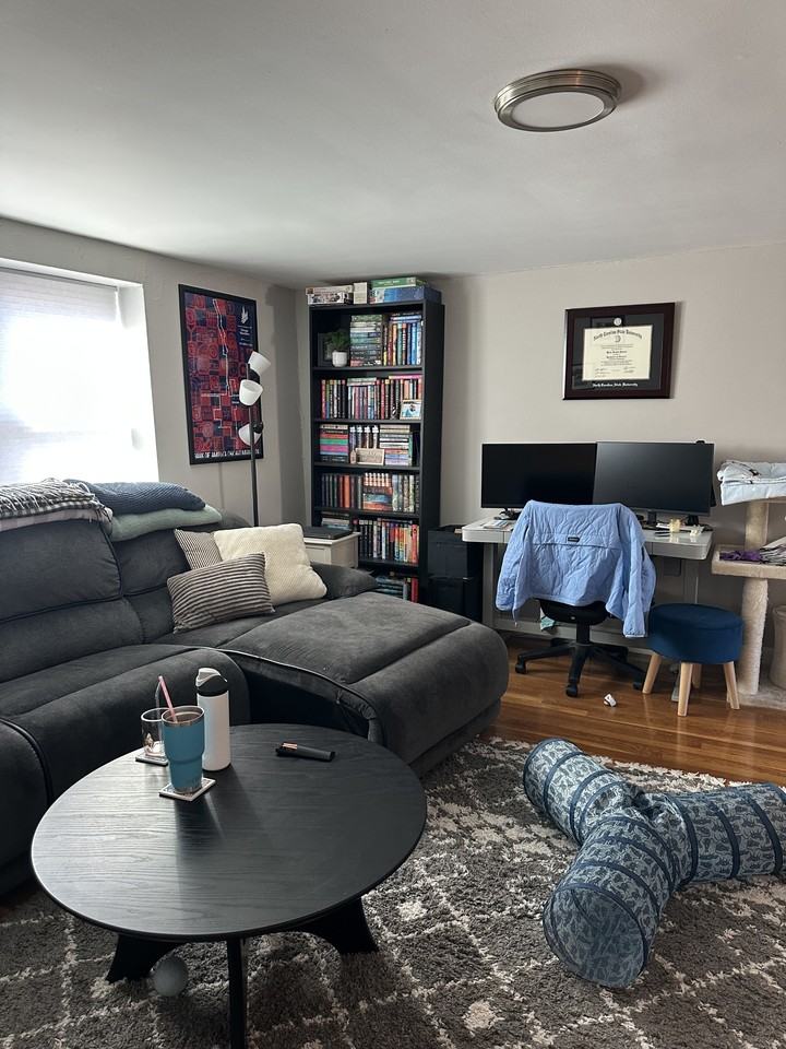 48-50 Harvard Avenue - Photo 6 of 10