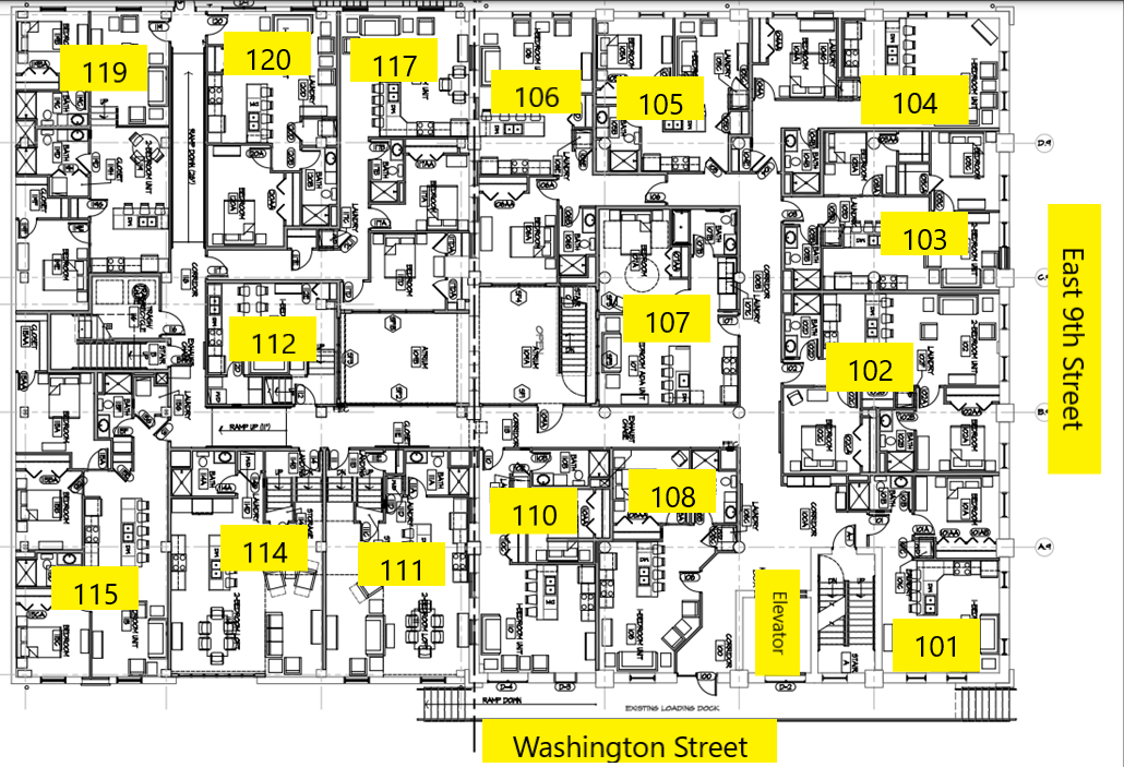 220 E. 9th Street - Photo 3 of 50