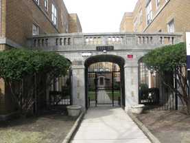 Hoyne Suites - Photo 1 of 1