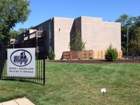 Bluejay Apartments - Photo 1 of 1
