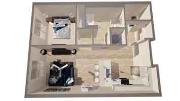 featured image of 900 3rd St Se