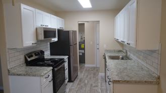 Glenview West Apartments - Photo 1 of 1