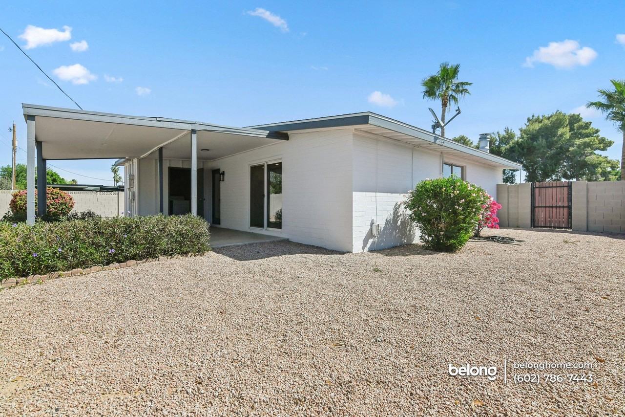 5420 N Granite Reef Rd