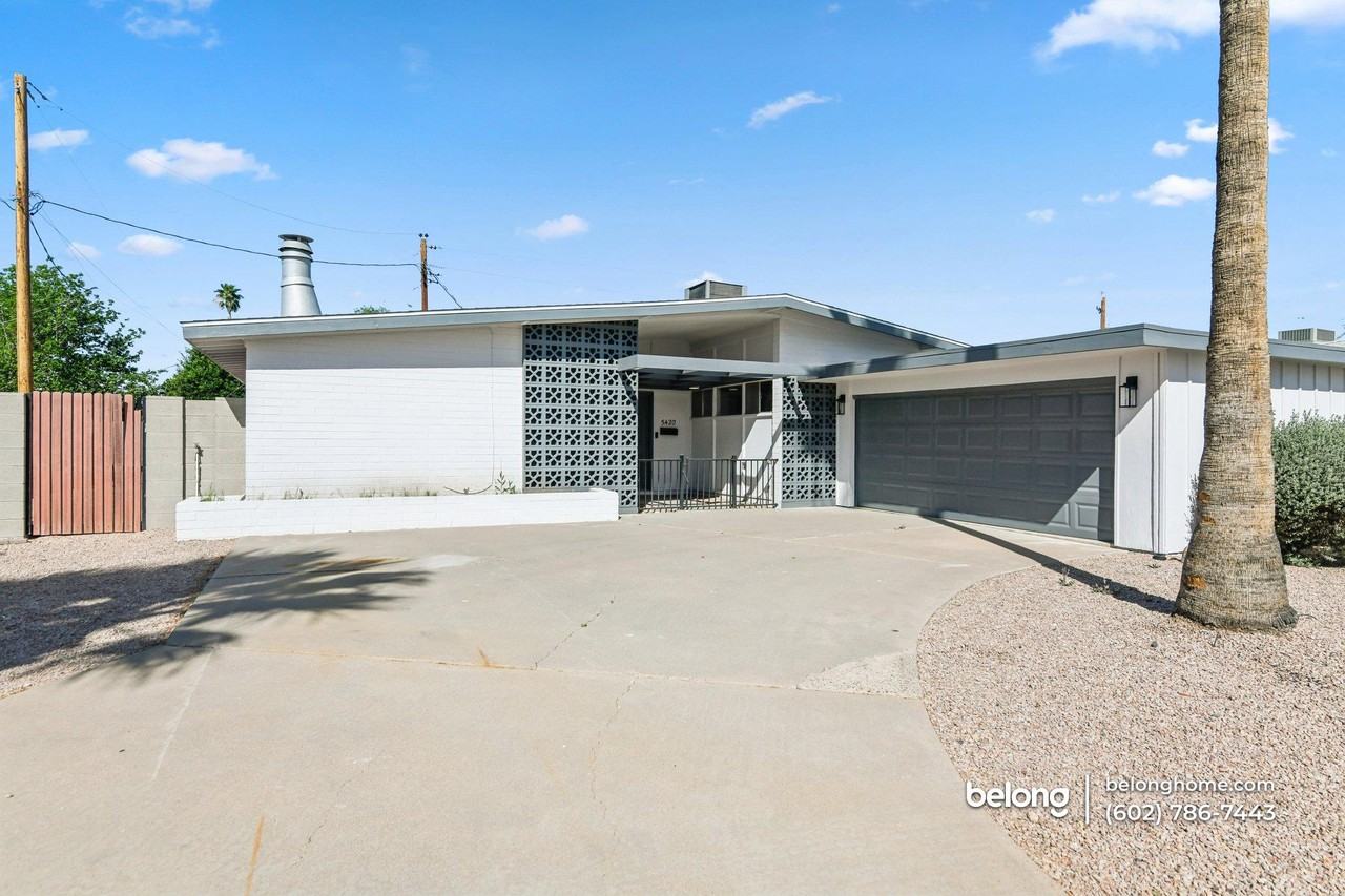 5420 N Granite Reef Rd - Photo 2 of 16