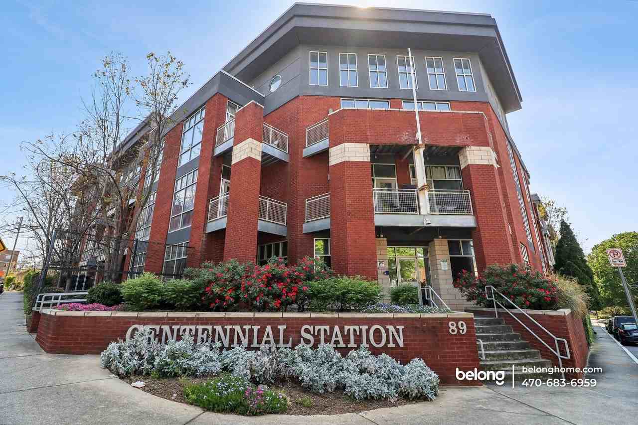 89 Mangum St Sw #216