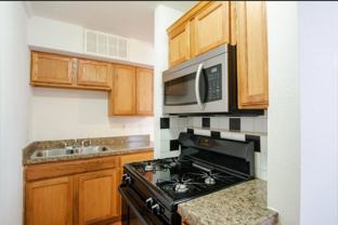 Chalet Apartments - Photo 1 of 1
