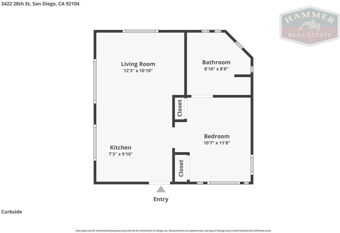 3422 28th St - Photo 2 of 21