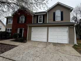 2463 Meadow Springs Dr - Photo 1 of 1