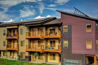 Larkspur Commons - Photo 1 of 1