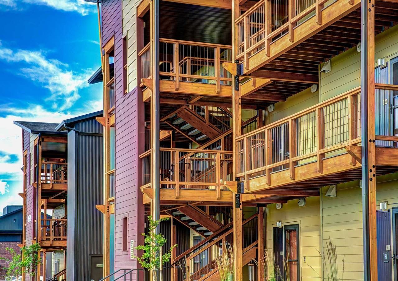 Larkspur Commons - Photo 5 of 13