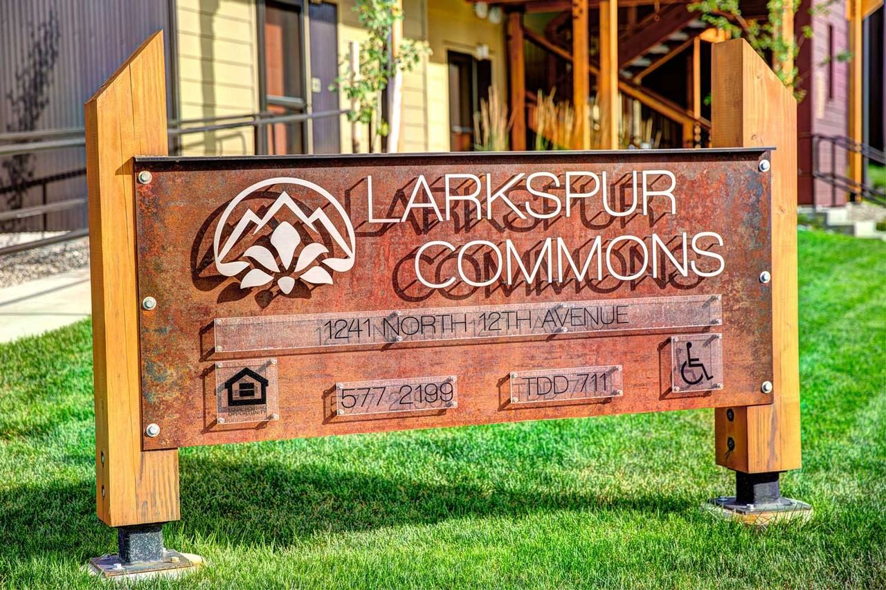 Larkspur Commons - Photo 6 of 13